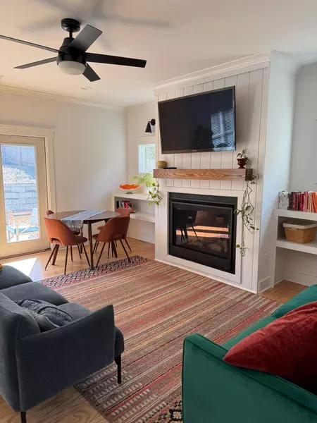 Coliving in Oakland City - West Atl, Atlanta