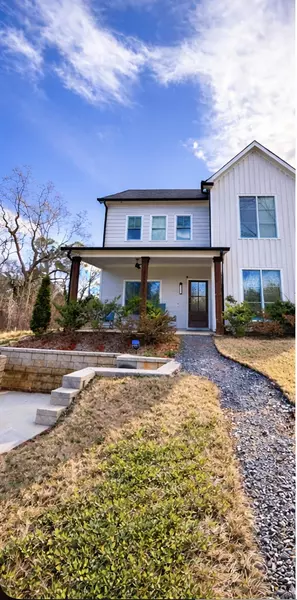 Coliving in Oakland City - West Atl, Atlanta