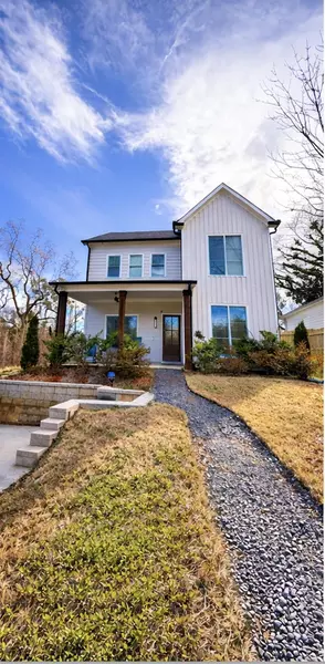 Coliving in Oakland City - West Atl, Atlanta