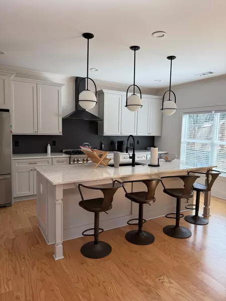 Coliving in Oakland City - West Atl, Atlanta