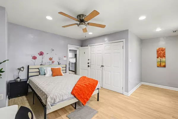 Coliving in Dundalk - Baltimore Metro Area, Washington DC