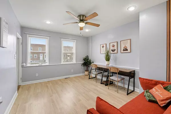 Coliving in Dundalk - Baltimore Metro Area, Washington DC