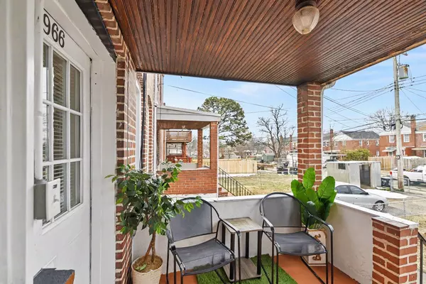 Coliving in Dundalk - Baltimore Metro Area, Washington DC