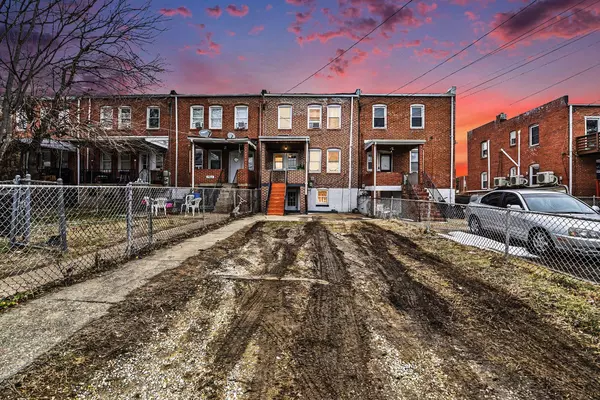 Coliving in Dundalk - Baltimore Metro Area, Washington DC