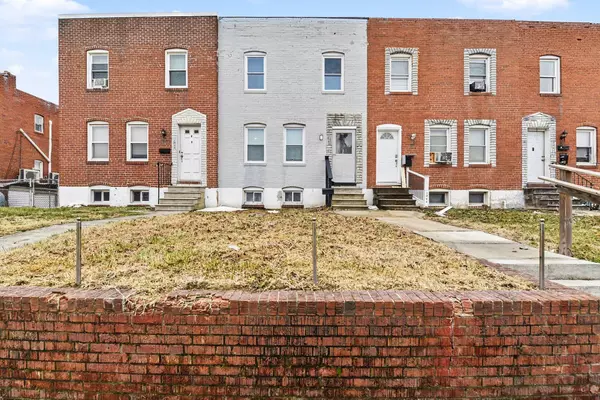 Coliving in Dundalk - Baltimore Metro Area, Washington DC