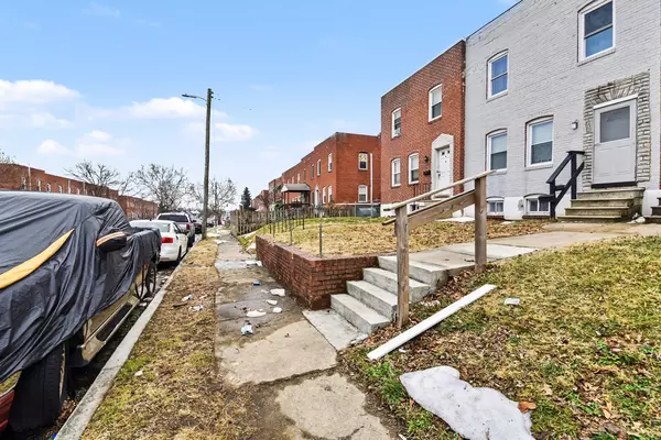 Coliving in Dundalk - Baltimore Metro Area, Washington DC