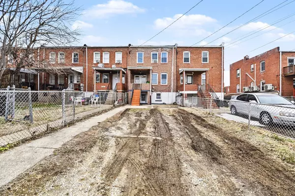 Coliving in Dundalk - Baltimore Metro Area, Washington DC