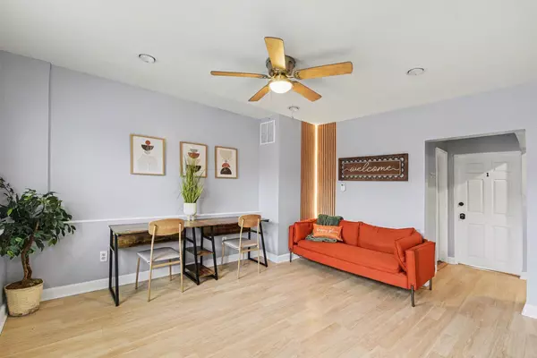 Coliving in Dundalk - Baltimore Metro Area, Washington DC