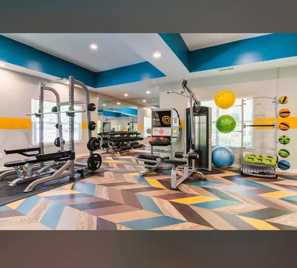 Coliving in Decatur - East Atl, Atlanta