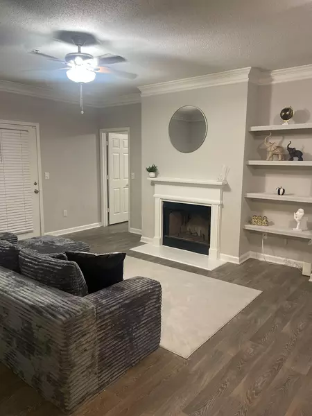 Coliving in Decatur - East Atl, Atlanta