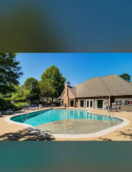 Coliving in Decatur - East Atl, Atlanta