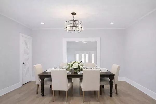 Coliving in Golfcrest - Se Houston, Houston