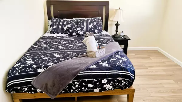 Coliving in Palmdale - South Lancaster, Lancaster