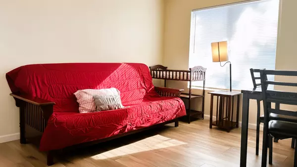 Coliving in Palmdale - South Lancaster, Lancaster