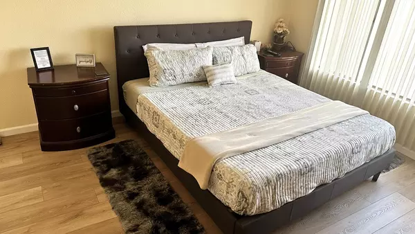 Coliving in Palmdale - South Lancaster, Lancaster