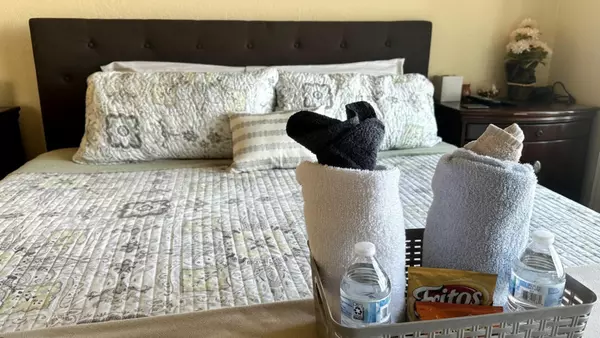 Coliving in Palmdale - South Lancaster, Lancaster