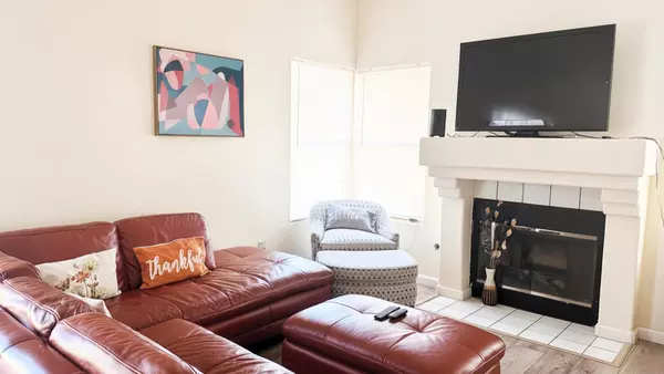Coliving in Palmdale - South Lancaster, Lancaster
