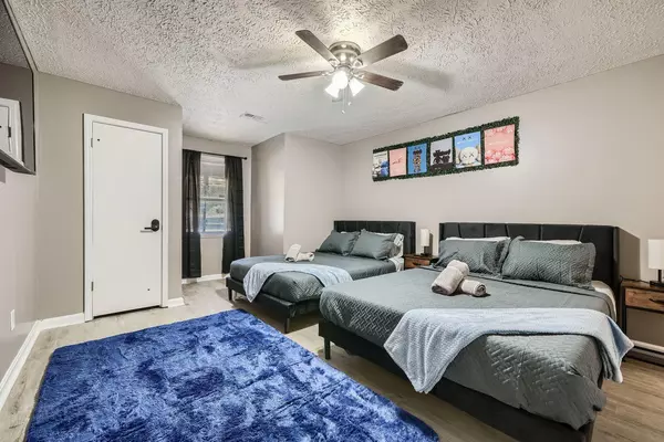 Coliving in College Park - South Atl, Atlanta