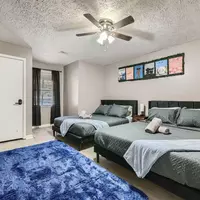Co-living en College Park - South Atl, Atlanta