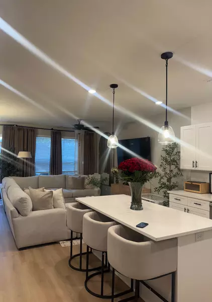 Coliving in Eastway - East Charlotte, Charlotte