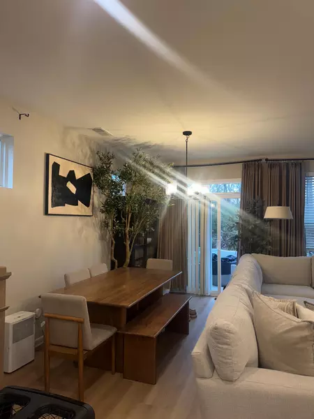 Coliving in Eastway - East Charlotte, Charlotte