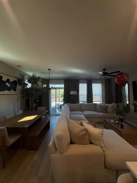 Coliving in Eastway - East Charlotte, Charlotte