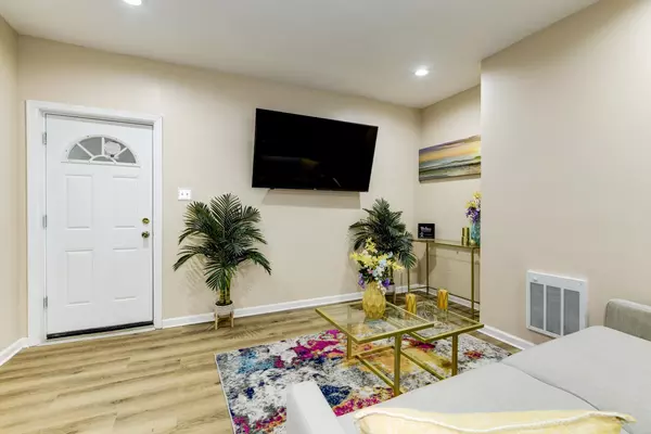 Coliving in Haddington - West Philadelphia, Philadelphia