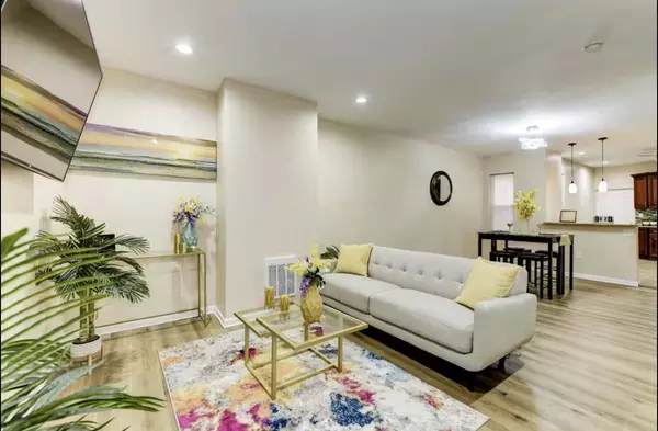 Coliving in Haddington - West Philadelphia, Philadelphia