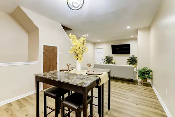 Coliving in Haddington - West Philadelphia, Philadelphia