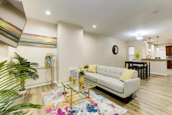 Coliving in Haddington - West Philadelphia, Philadelphia