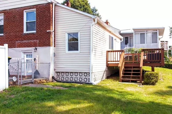 Coliving in Oxon Hill - East Maryland, Washington DC