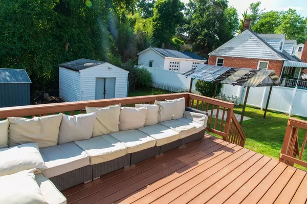 Coliving in Oxon Hill - East Maryland, Washington DC