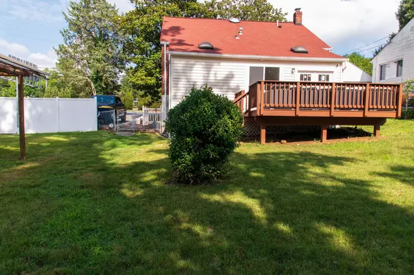 Coliving in Oxon Hill - East Maryland, Washington DC