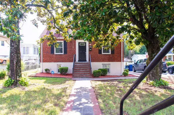 Coliving in Oxon Hill - East Maryland, Washington DC