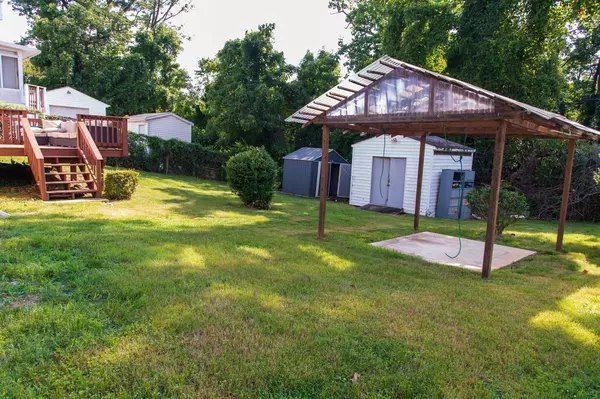 Coliving in Oxon Hill - East Maryland, Washington DC