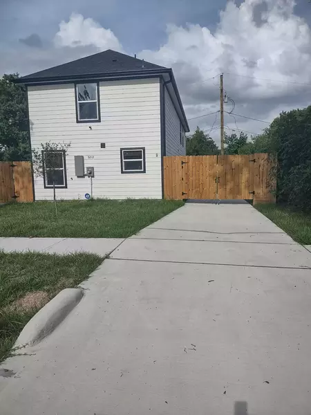 Coliving in East Houston - Ne Houston, Houston