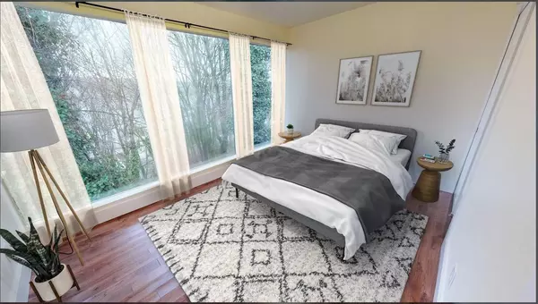 Coliving in Capital Hill - Central Seattle, Seattle