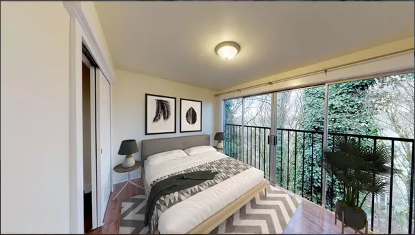 Coliving in Capital Hill - Central Seattle, Seattle