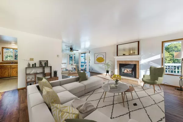 Coliving in Central District - Central Seattle, Seattle