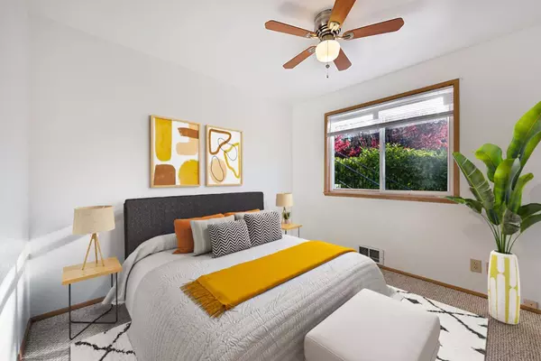 Coliving in Central District - Central Seattle, Seattle