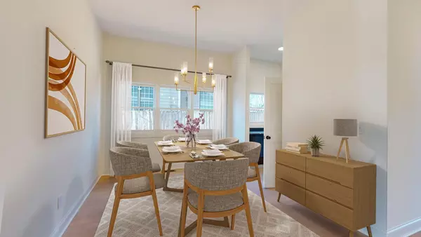 Coliving in West End - West Atl, Atlanta