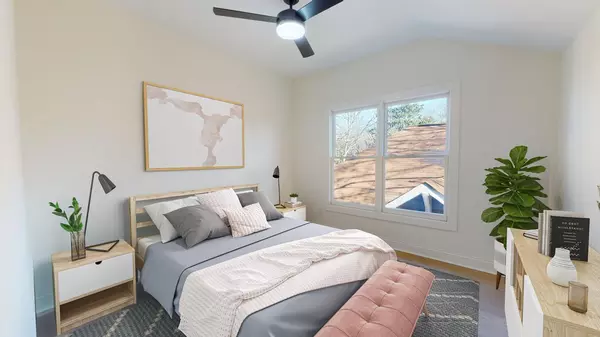 Coliving in West End - West Atl, Atlanta