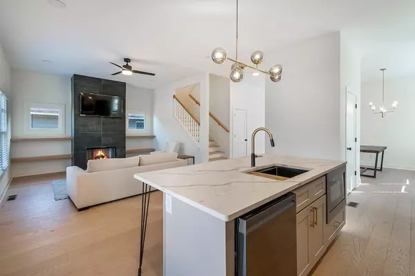 Coliving in West End - West Atl, Atlanta