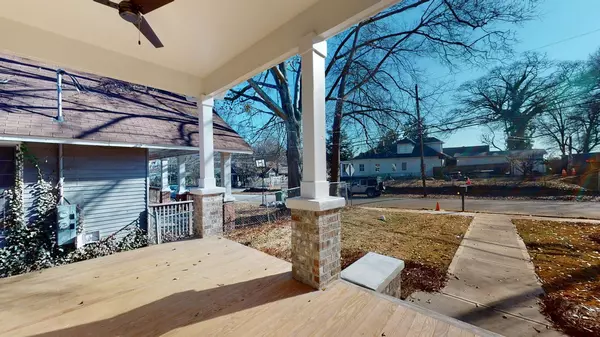 Coliving in West End - West Atl, Atlanta