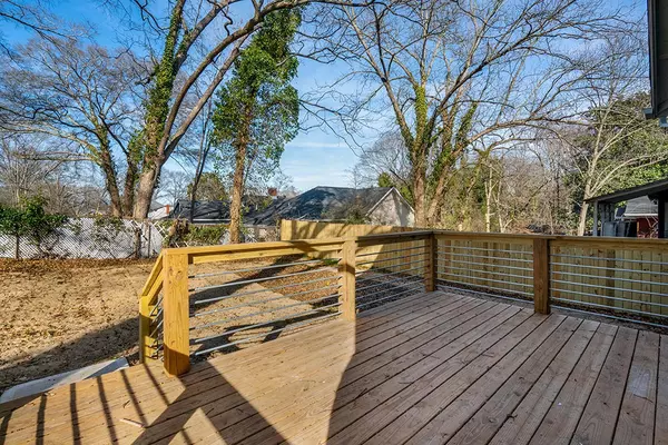 Coliving in West End - West Atl, Atlanta