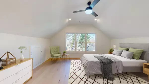 Coliving in West End - West Atl, Atlanta