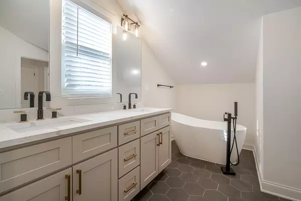 Coliving in West End - West Atl, Atlanta