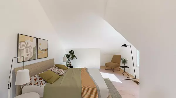 Coliving in West End - West Atl, Atlanta