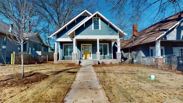 Coliving in West End - West Atl, Atlanta