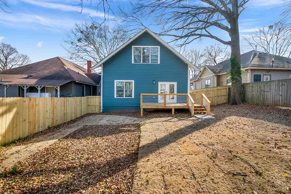 Coliving in West End - West Atl, Atlanta